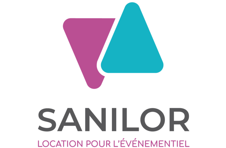 Création d’un logo pour une entreprise de location de matériel sanitaire